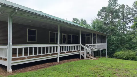 Exterior - 684 Townsend Rd, Wideman, AR 72585 photo 10 of 10