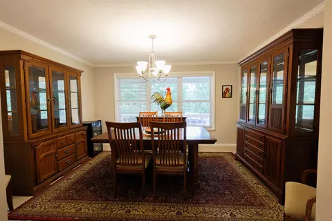 Dining - 684 Townsend Rd, Wideman, AR 72585 photo 1 of 1
