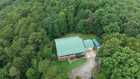 684 Townsend Rd, Wideman, AR 72585