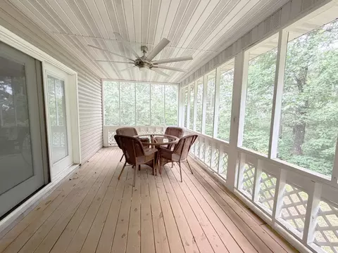 Exterior - 684 Townsend Rd, Wideman, AR 72585 photo 6 of 10