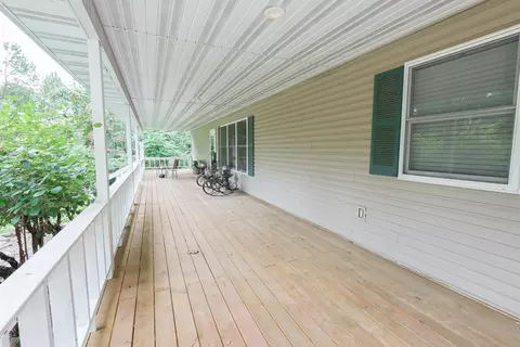 Exterior - 684 Townsend Rd, Wideman, AR 72585 photo 4 of 10