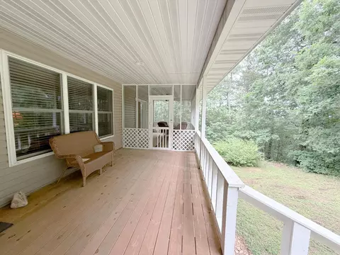 Exterior - 684 Townsend Rd, Wideman, AR 72585 photo 4 of 10