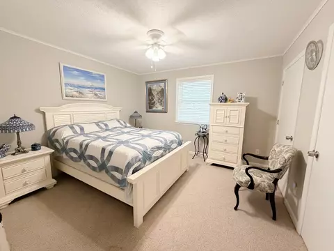 Bedroom - 684 Townsend Rd, Wideman, AR 72585 photo 5 of 5