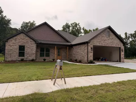 7105 Cold Creek Dr, Alexander, AR 72002