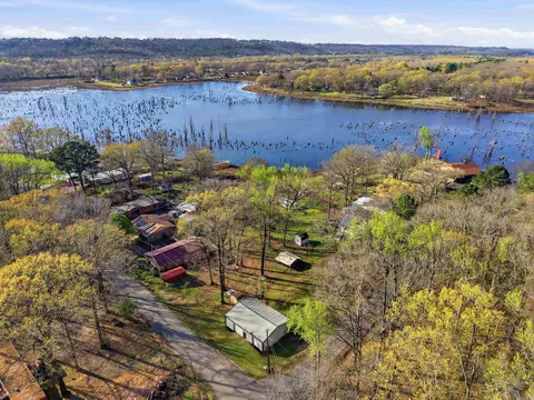 11 Crafton St, Mayflower, AR 72106