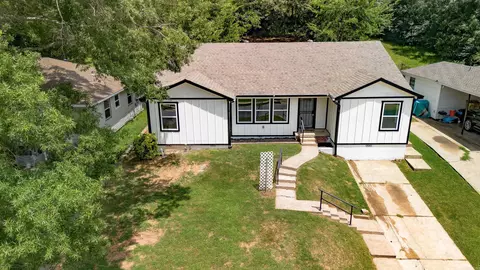 4408 Maple St, North Little Rock, AR 72118