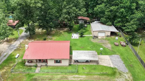 1014 Elkins Rd, White Hall, AR 71602