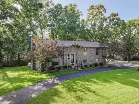 3402 Shenandoah Valley Dr, Little Rock, AR 72212