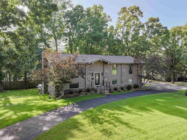 3402 Shenandoah Valley Dr, Little Rock, AR 72212