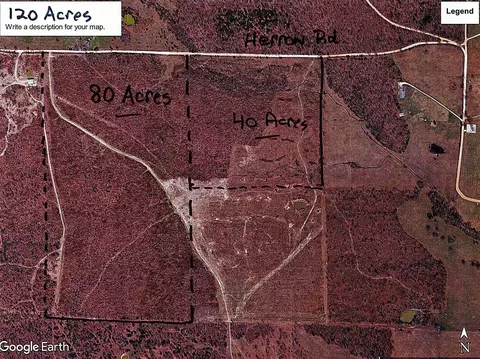 Herron Road, Ash Flat, AR 72513 photo 11