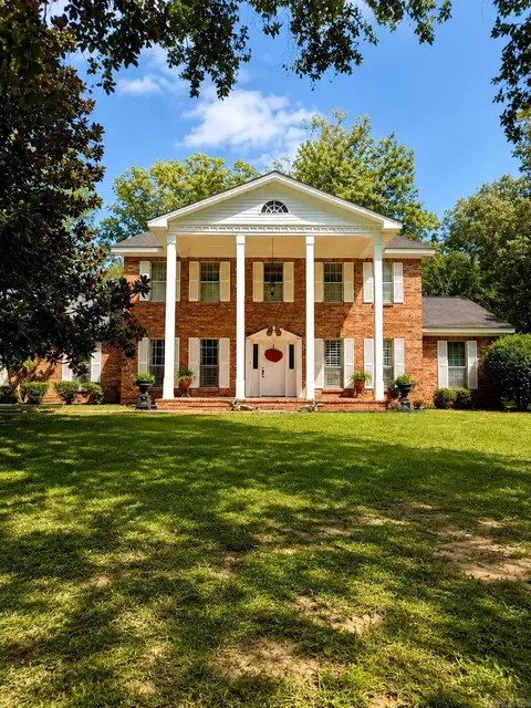 255 Bradley 23 Rd, Warren, AR 71671