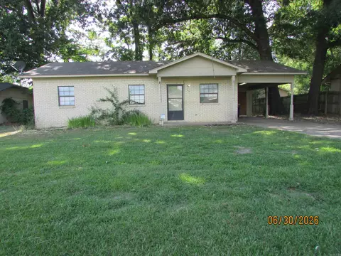 Exterior - 16 Pheasant Run, Cabot, AR 72023 photo 2 of 3