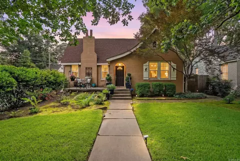 1725 N Monroe, Little Rock, AR 72207