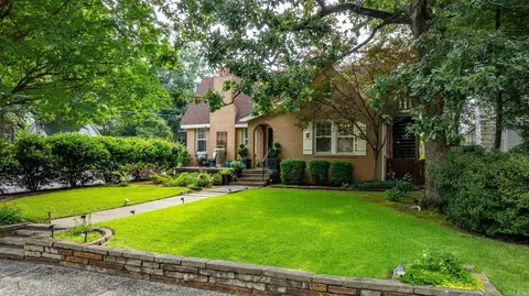 1725 N Monroe, Little Rock, AR 72207