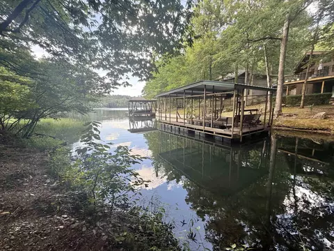 49 Sabiote Way, Hot Springs Village, AR 71909