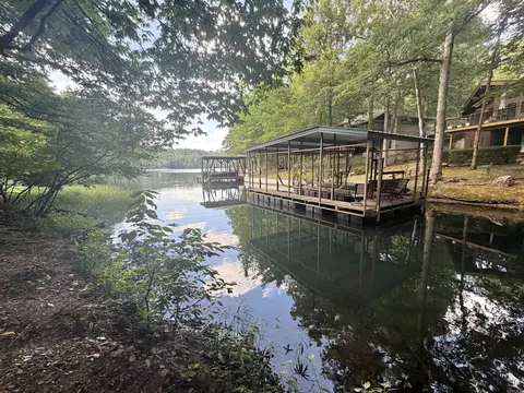 49 Sabiote Way, Hot Springs Village, AR 71909