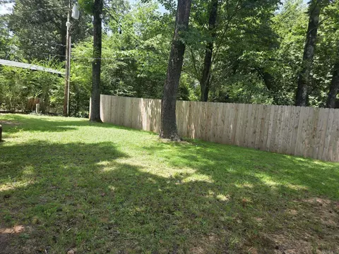Exterior - 1101 N Cedar, Searcy, AR 72143 photo 11 of 11