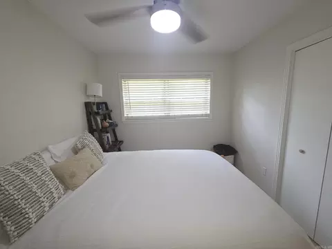 Bedroom - 1101 N Cedar, Searcy, AR 72143 photo 9 of 9