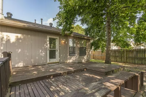 Exterior - 3002 Forest Dr, Bryant, AR 72022 photo 6 of 8