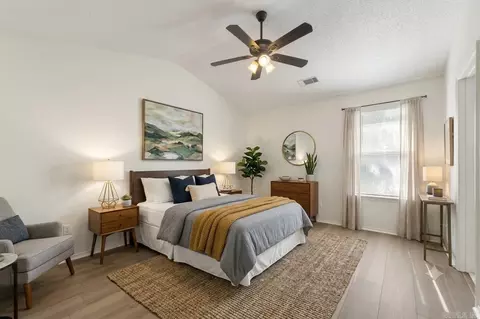 Bedroom - 3002 Forest Dr, Bryant, AR 72022 photo 1 of 9