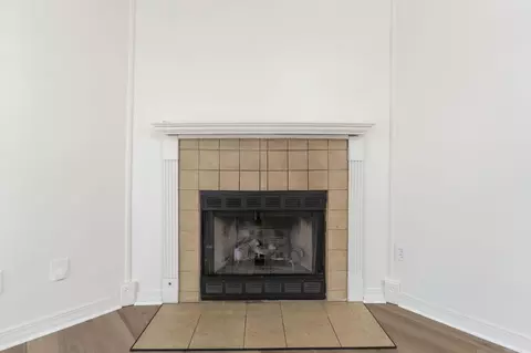 Living - 3002 Forest Dr, Bryant, AR 72022 photo 5 of 7