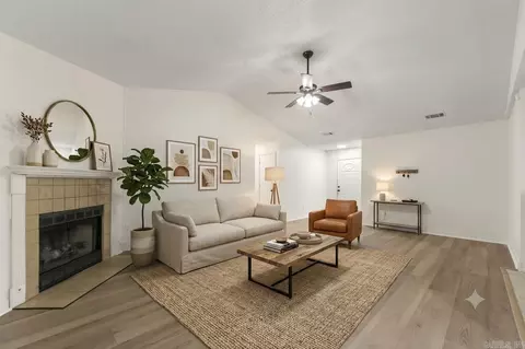Living - 3002 Forest Dr, Bryant, AR 72022 photo 1 of 7