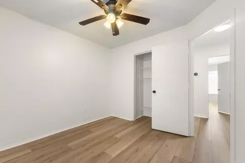 Bedroom - 3002 Forest Dr, Bryant, AR 72022 photo 5 of 9