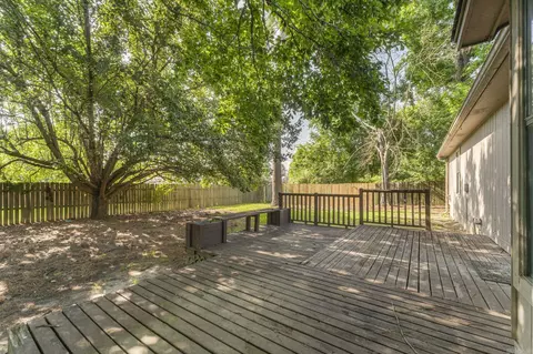 Exterior - 3002 Forest Dr, Bryant, AR 72022 photo 5 of 8