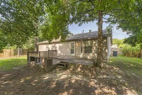 Exterior - 3002 Forest Dr, Bryant, AR 72022 photo 7 of 8