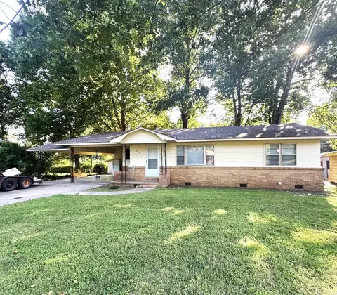 109 Lombardy Ln, Wynne, AR 72396
