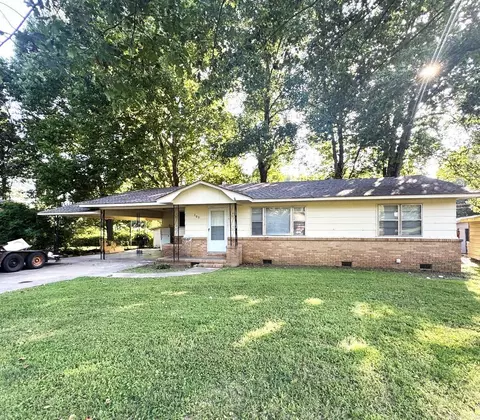 109 Lombardy Ln, Wynne, AR 72396