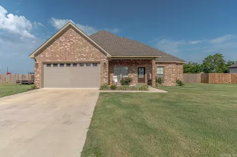 1202 Sutton St, Manila, AR 72442