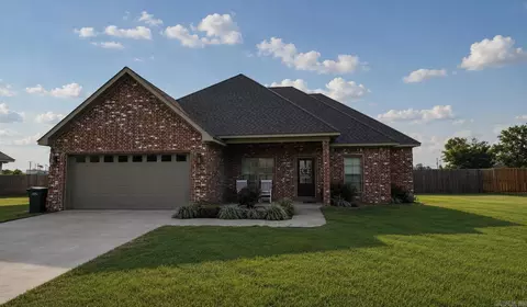 1202 Sutton St, Manila, AR 72442