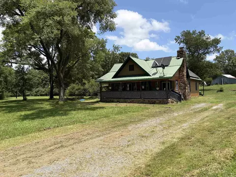 243 Polk Rd 50, Mena, AR 71953
