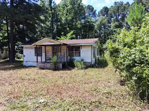3523 Tony Rd, Little Rock, AR 72206