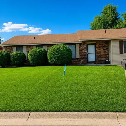 6517 Delhaven Dr, North Little Rock, AR 72117