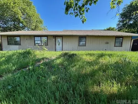108 Sidon Rd, Rose Bud, AR 72137