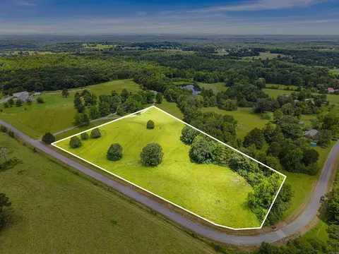 tbd Old Texas Rd, Quitman, AR 72131
