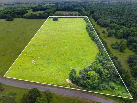 tbd Old Texas Rd, Quitman, AR 72131