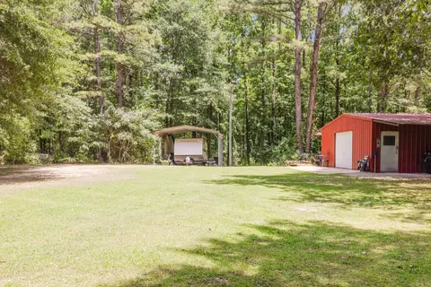 Exterior - 70 E Perry County Rd, Perry, AR 72125 photo 17 of 18