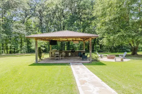 Exterior - 70 E Perry County Rd, Perry, AR 72125 photo 9 of 18