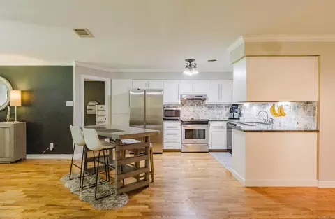 Kitchen - 70 E Perry County Rd, Perry, AR 72125 photo 1 of 4