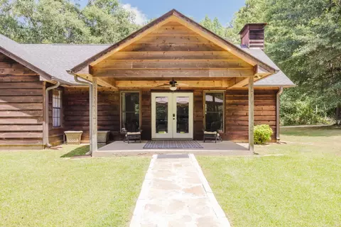 Exterior - 70 E Perry County Rd, Perry, AR 72125 photo 8 of 18