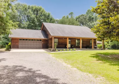 70 E Perry County Rd, Perry, AR 72125
