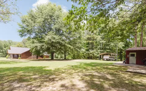 Exterior - 70 E Perry County Rd, Perry, AR 72125 photo 15 of 18