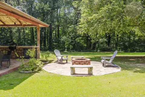 Exterior - 70 E Perry County Rd, Perry, AR 72125 photo 11 of 18