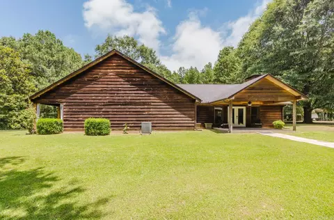 Exterior - 70 E Perry County Rd, Perry, AR 72125 photo 5 of 18