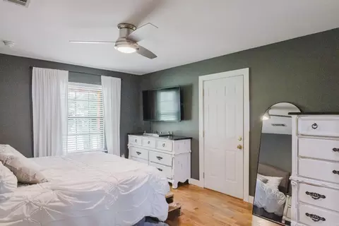 Bedroom - 70 E Perry County Rd, Perry, AR 72125 photo 2 of 5