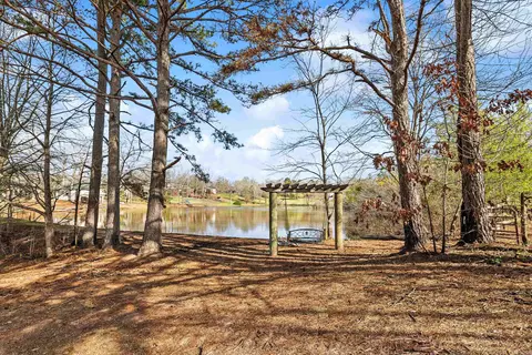Exterior - 17512 N Sardis, Mabelvale, AR 72103 photo 4 of 4