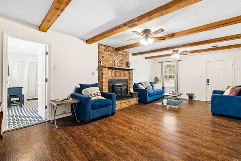 Other - 17512 N Sardis, Mabelvale, AR 72103 photo 1 of 5